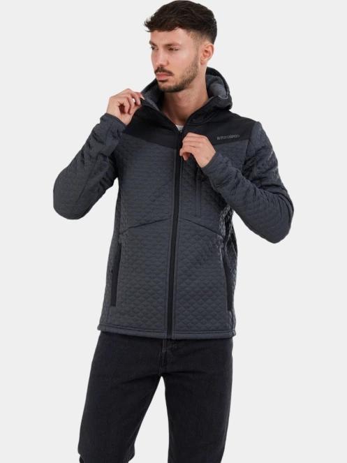 Ashford Insulated Fleece Jacket