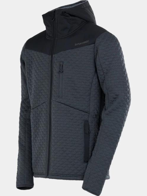 Ashford Insulated Fleece Jacket