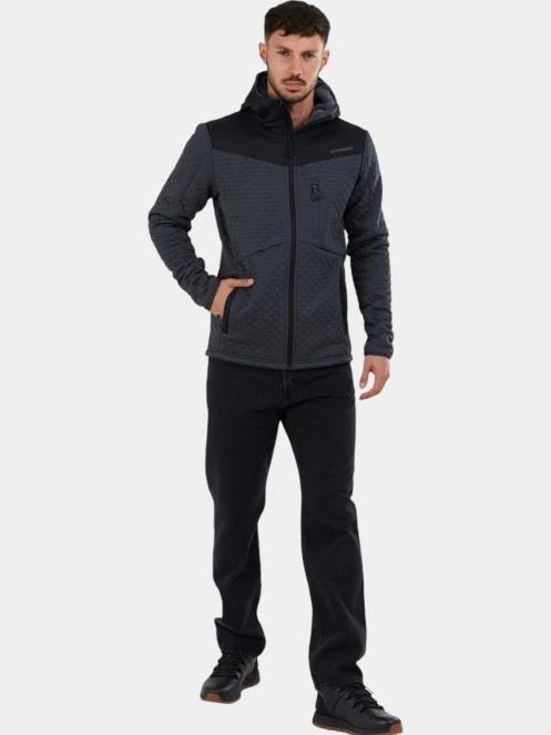 Ashford Insulated Fleece Jacket