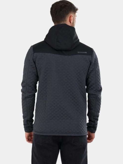 Ashford Insulated Fleece Jacket