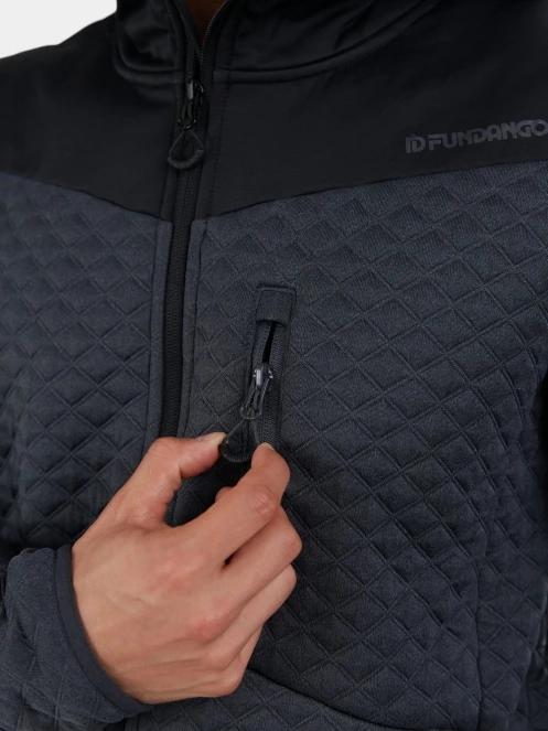 Ashford Insulated Fleece Jacket