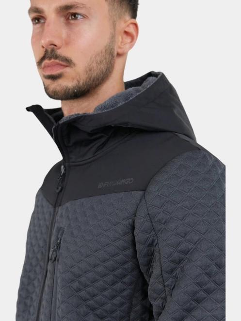 Ashford Insulated Fleece Jacket