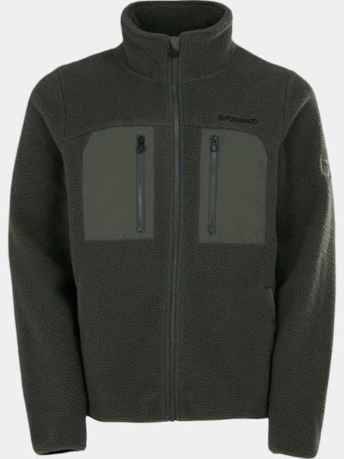 Haven Hybrid Jacket