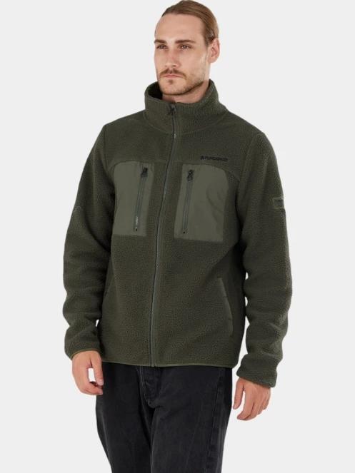 Haven Hybrid Jacket