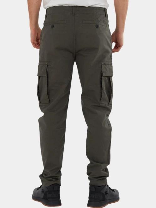 Chuck Cargo Pants