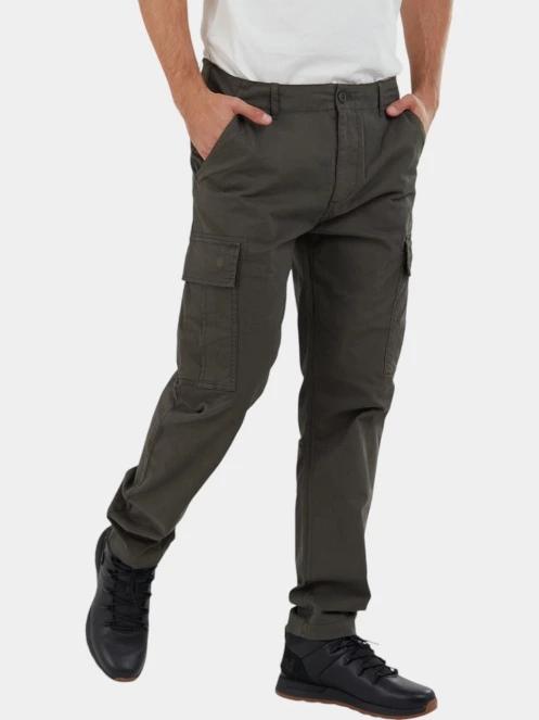 Chuck Cargo Pants