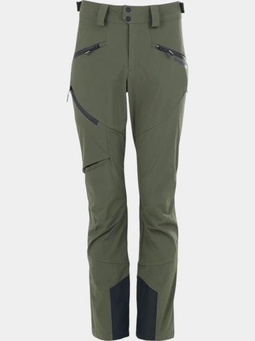 Rob Softshell Pants