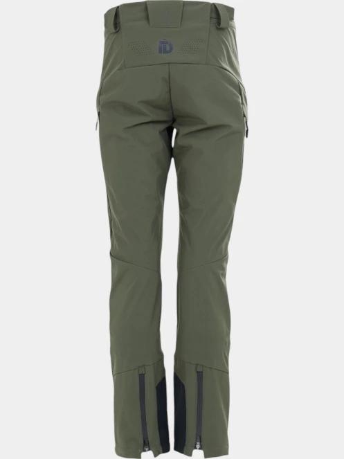 Rob Softshell Pants