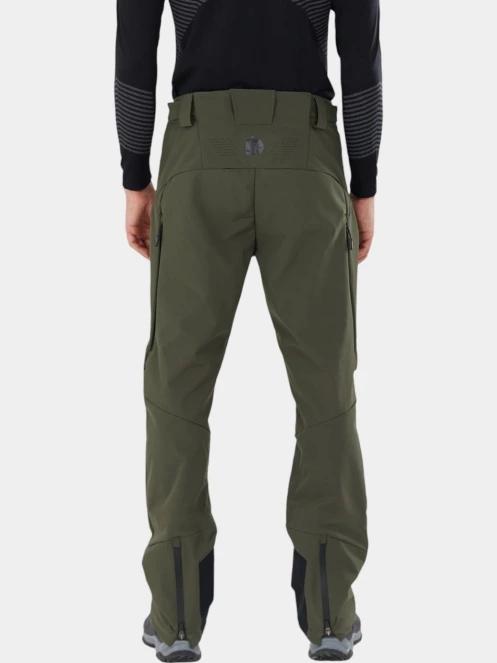 Rob Softshell Pants