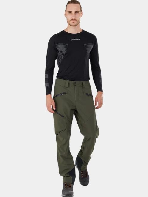 Rob Softshell Pants