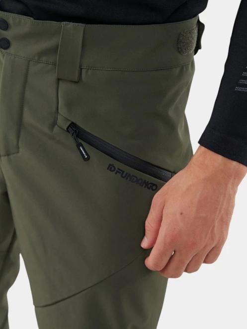 Rob Softshell Pants