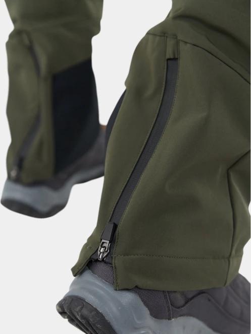 Rob Softshell Pants