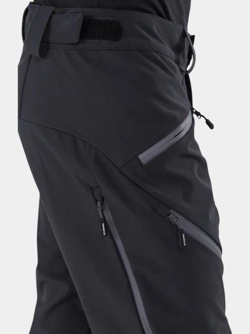 Rob Softshell Pants