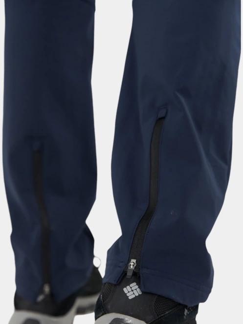 Akira Softshell Pants