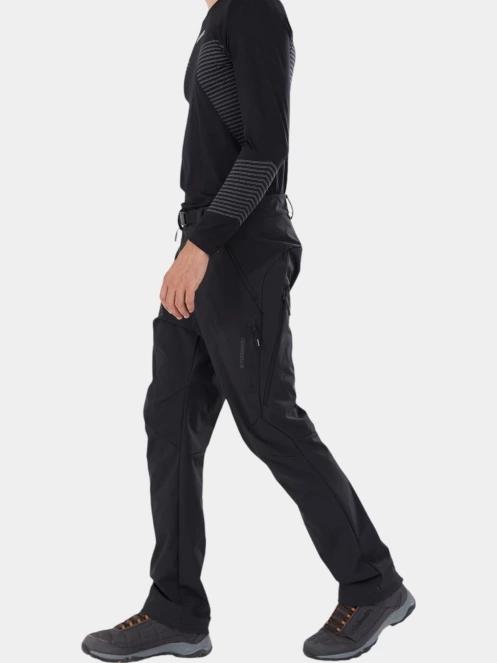 Akira Softshell Pants