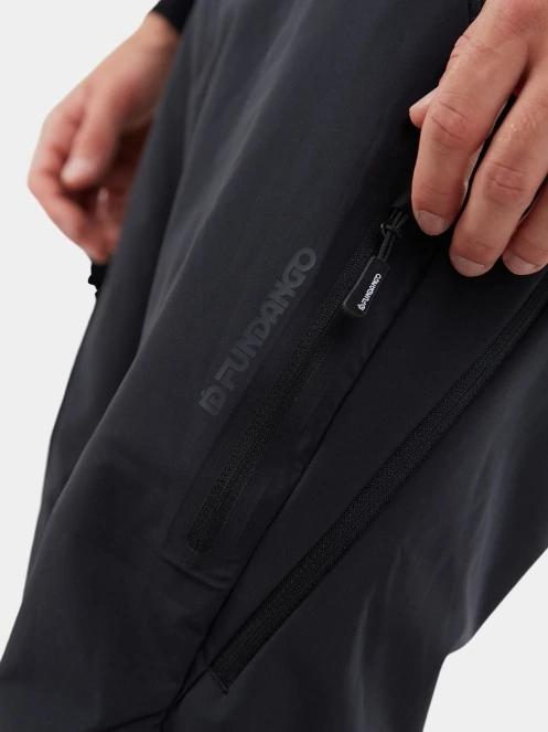 Akira Softshell Pants