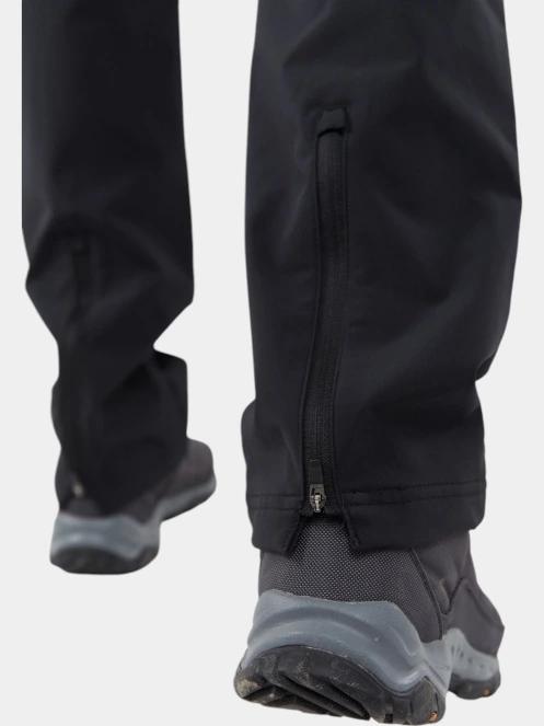 Akira Softshell Pants