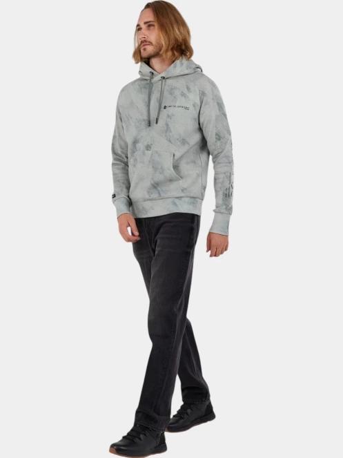 Talis Hooded Sweatshirt