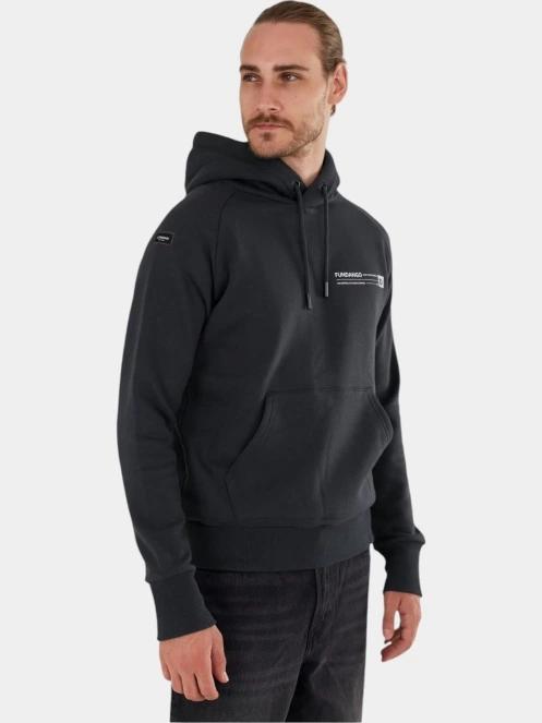 Talis Hooded Sweatshirt