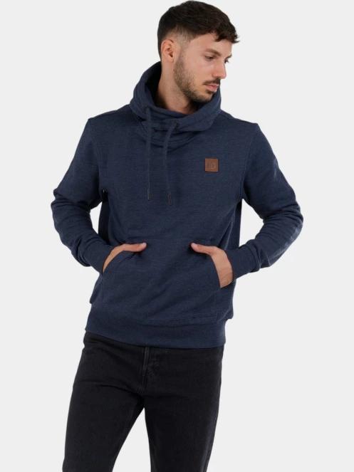 Conor Hooded Sweatshirt