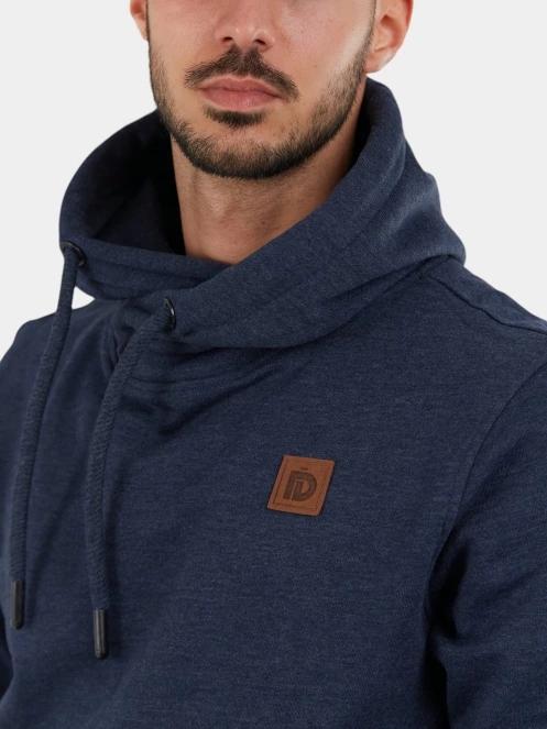 Conor Hooded Sweatshirt