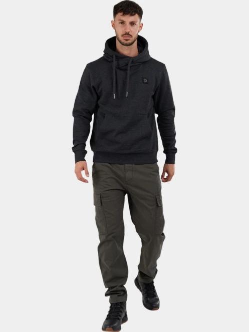 Conor Hooded Sweatshirt