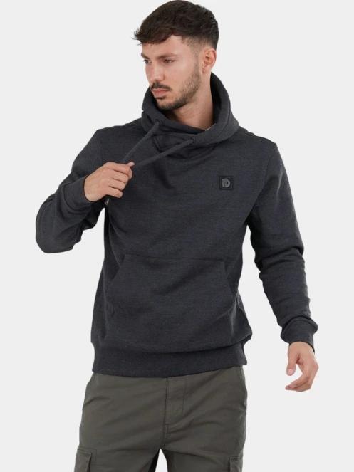 Conor Hooded Sweatshirt