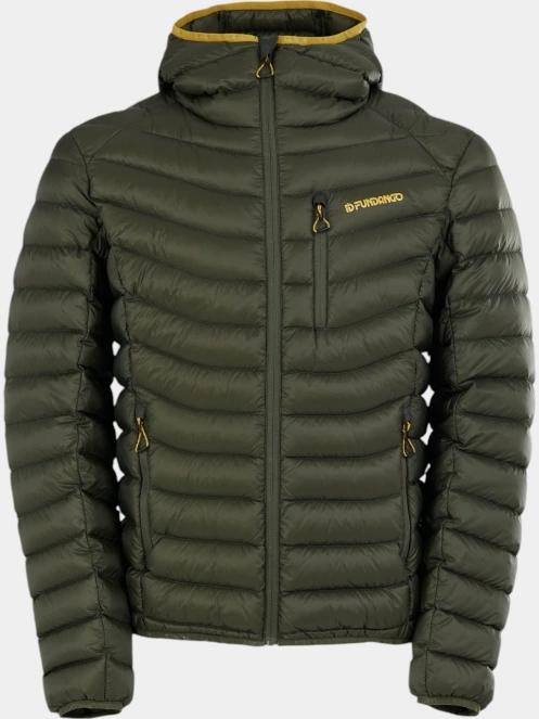 Rauris Down Jacket