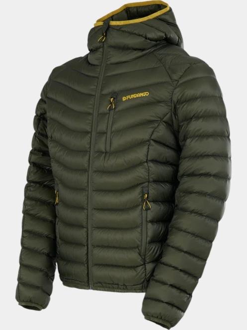 Rauris Down Jacket