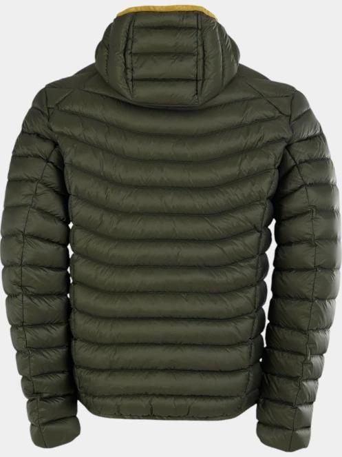 Rauris Down Jacket