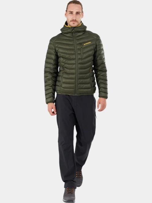 Rauris Down Jacket