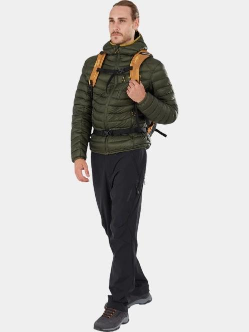 Rauris Down Jacket