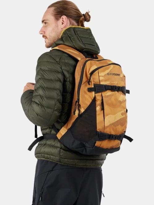 Rauris Down Jacket