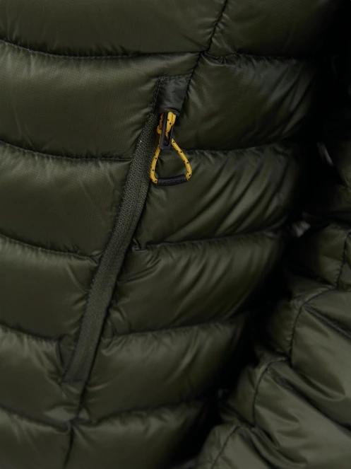 Rauris Down Jacket