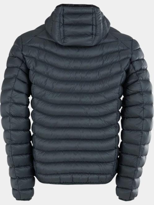 Rauris Down Jacket