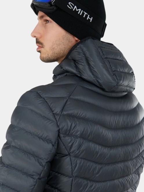 Rauris Down Jacket