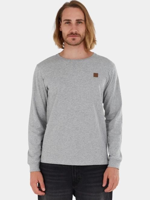 Justin Longsleeve T-shirt