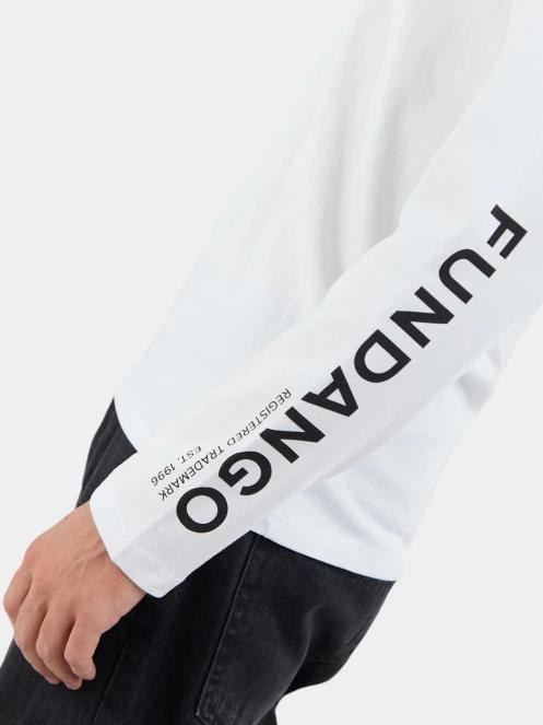 Long-T Longsleeve T-shirt