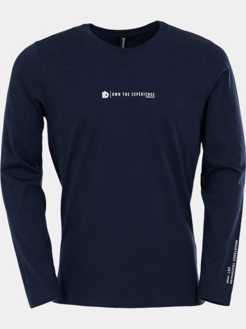 Long-T Longsleeve T-shirt