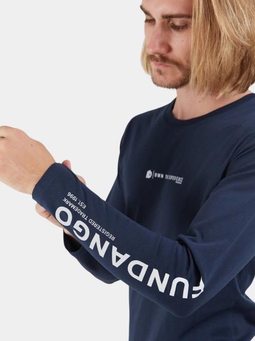 Long-T Longsleeve T-shirt