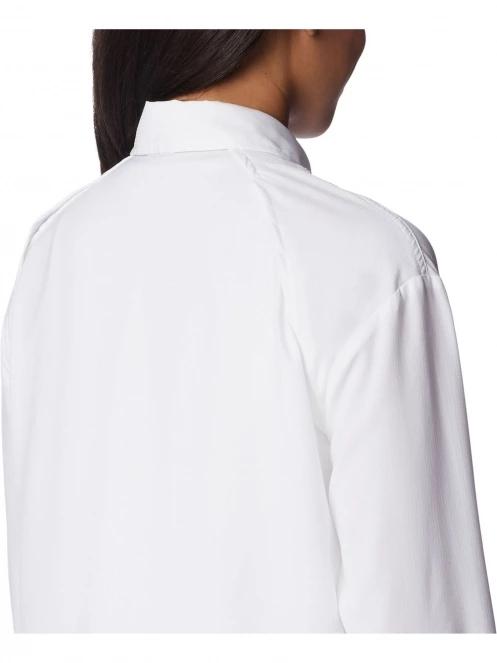Silver Ridge Utility Long Sleeve Shirt