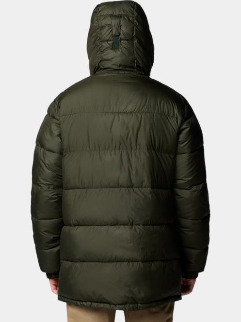 Pike Lake Parka