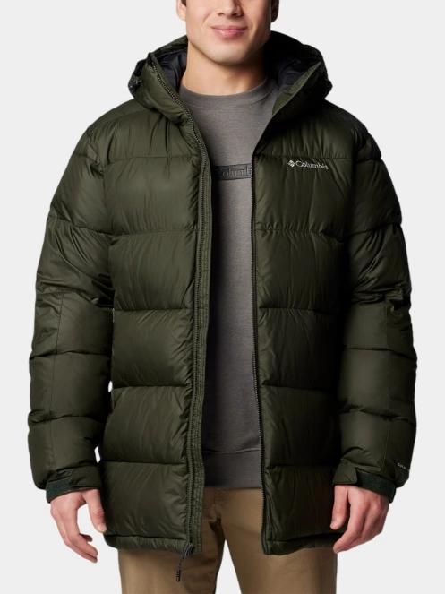 Pike Lake Parka