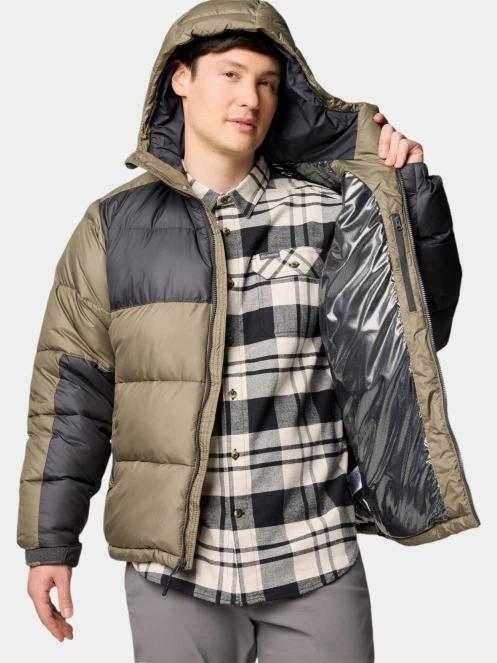 Pike Lake II Hooded Jacket