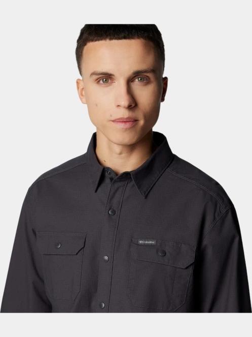 Landroamer Lined Shirt