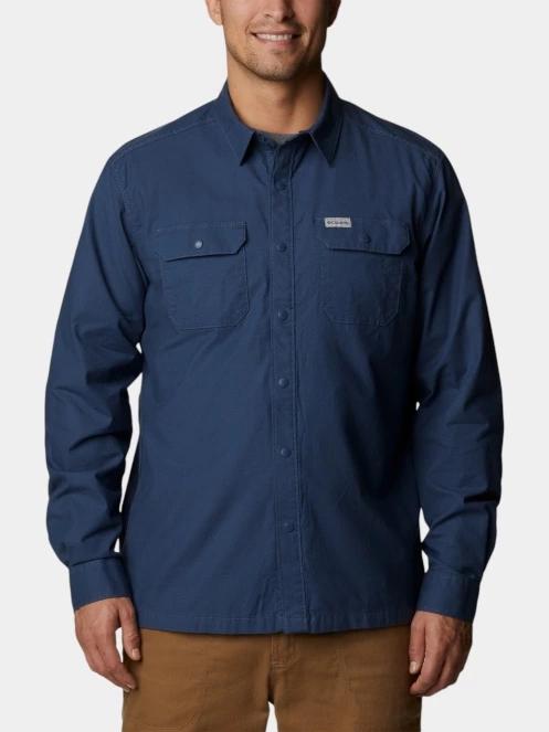 Landroamer Lined Shirt