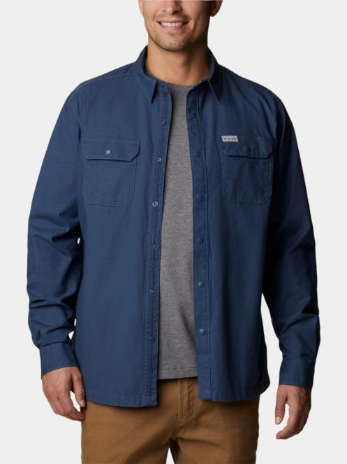 Landroamer Lined Shirt