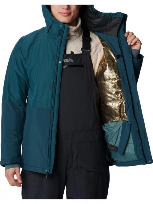 Winter District II Jacket