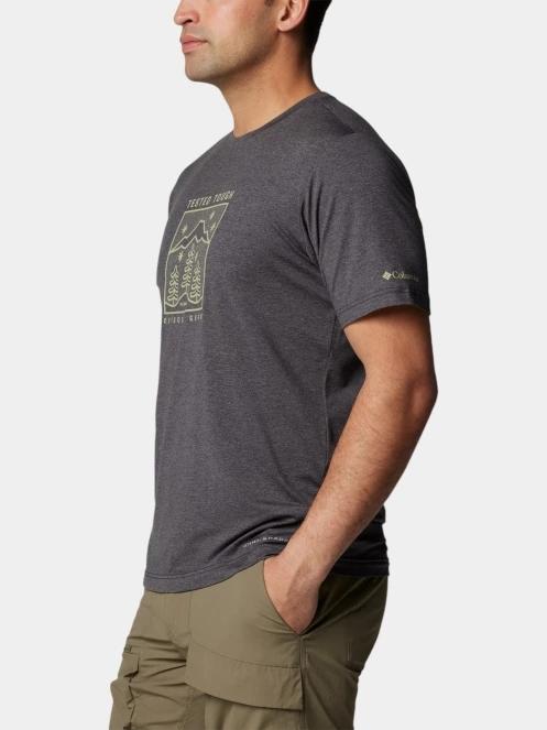 Kwick Hike Graphic Short Sleeve Tee