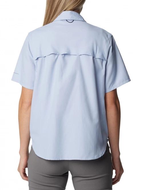 Silver Ridge 3.0 Short Sleeve Shirt